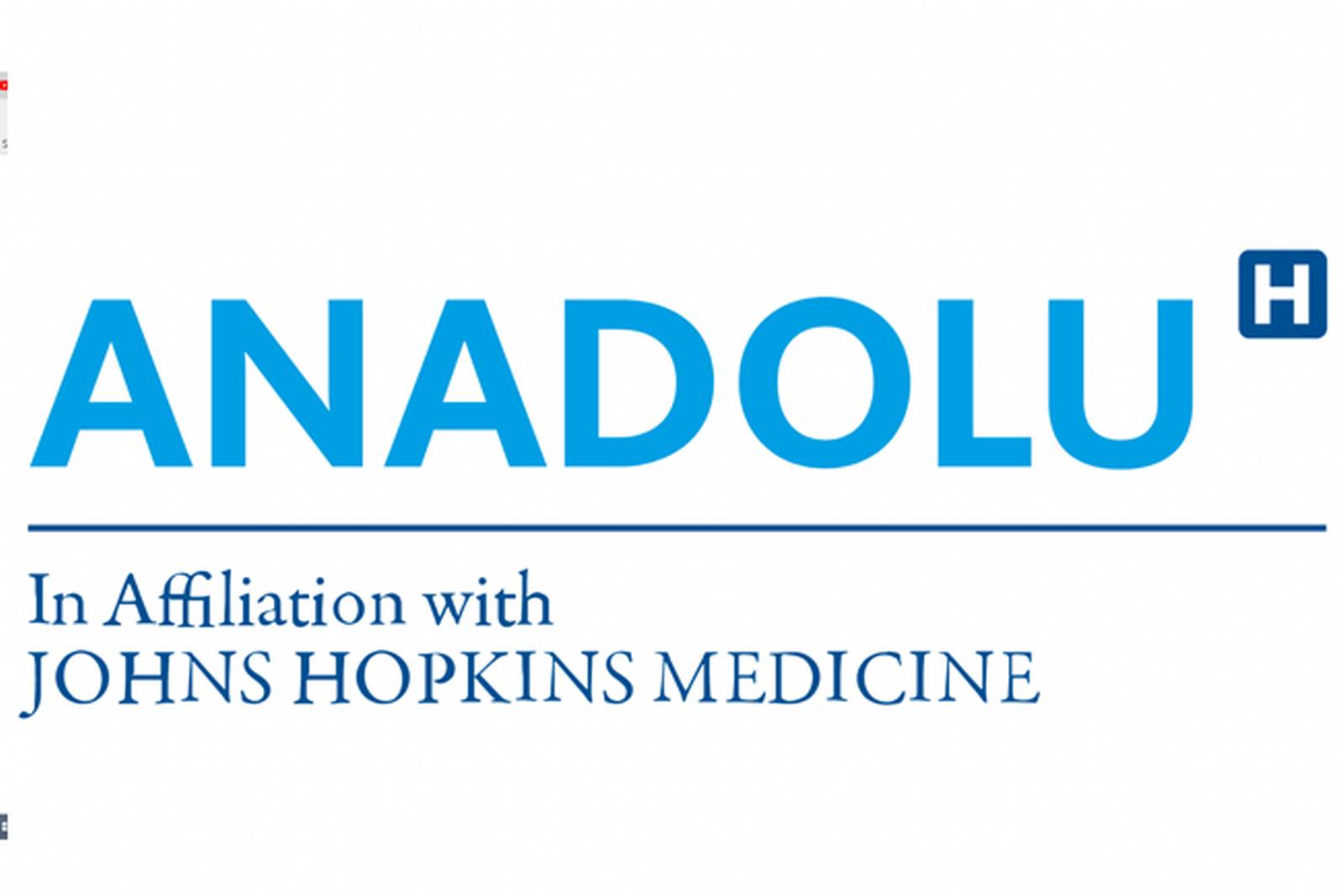 Anadolu Sağlık Merkezi